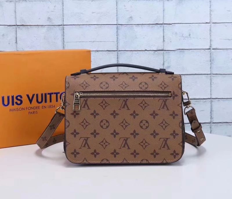 Louis Vuitton Satchel Bags